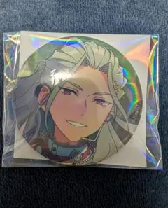 あんスタ 缶バッジ