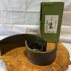 嵯峨御流 お題花瓶 平成21年『生』　　　　No.136のサムネイル