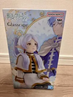 【新品未開封】葬送のフリーレン Glasscape -フリーレンⅡ-フィギュアのサムネイル