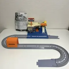 おまけ付き】トミカタウン すいすいロードセット - メルカリ
