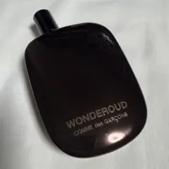 COMME des GARCONS WONDEROUD 100mlのサムネイル