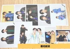 King & Prince 永瀬廉 髙橋海人 証明写真 トレカ - メルカリ