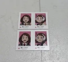 僕のヒーローアカデミア　麗日お茶子 Wariふぉと！ ヒロアカ