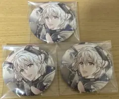 spoon.2Di vol.112応募者全員サービス アイナナ 缶バッジ 九条天