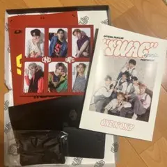ONnOFF グッズ 社員証セット - メルカリ