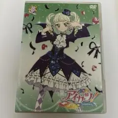 アイカツ！ DVD 5