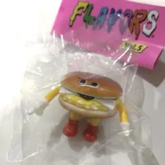 flavors カプセルトイ