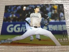 大谷翔平 2016 ハイライトフォト No.79 開幕投手 日本ハム 球団公式