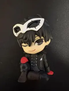 ペルソナ5 肩ズンfig ジョーカー