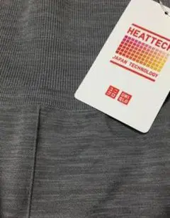 ユニクロ　UNIQLO　ヒートテック シームレスレギンス　▪️新品▪️