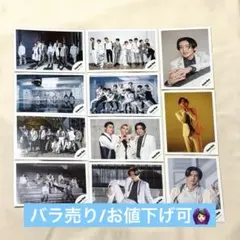 2026年最新】目黒蓮 公式写真 d.d.の人気アイテム - メルカリ