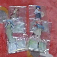 プロセカ　セガラッキーくじ　Vol.5　D賞　アクリルスタンド