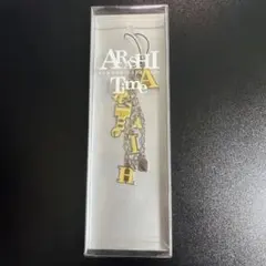 嵐 2007 Time SUMMER TOUR ツアーグッズ ストラップ