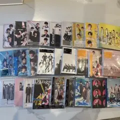 SnowMan シングル CD まとめ売り