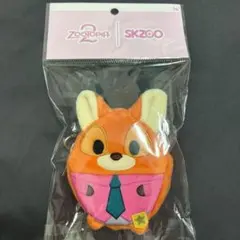 Stray Kids ズートピア コインポーチ ZOOTOPIA ニック