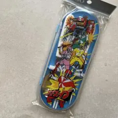 【激レア・当時物】救急戦隊ゴーゴーファイブ トリオセット（新品・未開封）