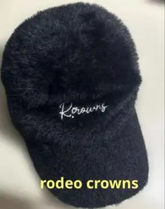 ファーキャップ メンズ