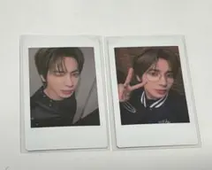 TXT ACT:TOMORROW インスタントフォト テヒョン