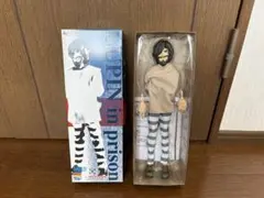 ルパン三世 & マモー フィギュアセット - メルカリ