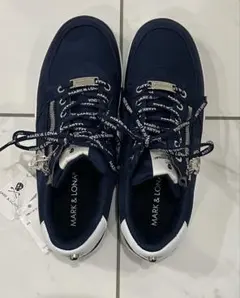 2026年最新】MARK&LONA ゴルフ シューズ(男性用)の人気アイテム - メルカリ