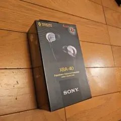 2026年最新】sony xba-40の人気アイテム - メルカリ