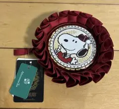 Afternoon Tea×PEANUTS 新品　コインケース　SNOOPY