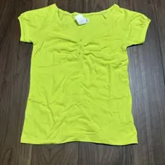 agnes b. PARIS 半袖Tシャツ 日本製 1のサムネイル