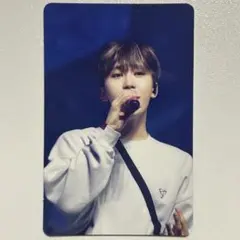 SEVENTEEN Power of love DVD 日本 スングァン トレカ