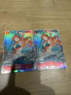 ナミ パラレル プレミアムカードコレクション ベストセレクションvol.6