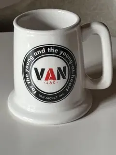 2026年最新】van jac マグカップの人気アイテム - メルカリ