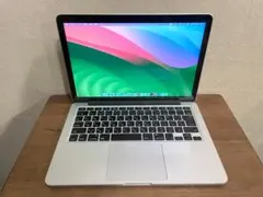 MacBook Pro 13
