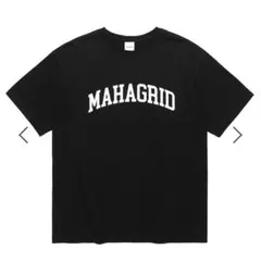 ALAND UNISEX ロゴＴのサムネイル