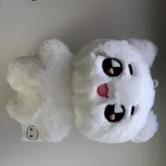 NCT127 テヨン ぬいぐるみ テョンヤ - メルカリ