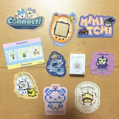 たまごっち　セット Tamagotchi P's たまごっちぴーす リング