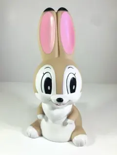 JAバンク 手塚治虫コラボ 貯金箱 うさぎ - メルカリ