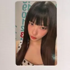 ive revive タワレコ 特典 トレカ イソ