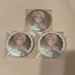 うたプリ BGS 缶バッジ 神宮寺レン レア ノーマル