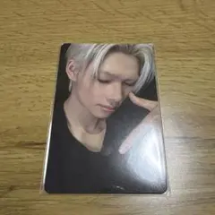 ENHYPEN THE SIN:VANISHユニバweverseラキドロ ニキ