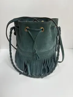 希少 COACH Fringe Trnlock Wrl 3 クラッチバッグ - メルカリ