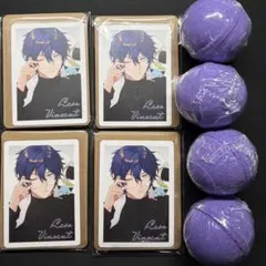 にじさんじ レオス・ヴィンセント びっくらたまご つむまる vol.3