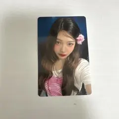 Red Velvet ジョイ SUM 2015 公式トレカ - メルカリ