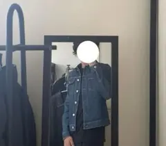 Helmut lang 本人期 denim jacket archive - メルカリ