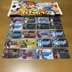 イナズマイレブンGO TCG プロトコル・オメガ☆77 - メルカリ