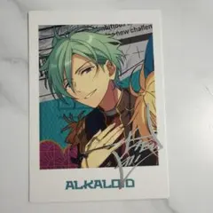 あんスタ　風早巽　ぱしゃっつ　TRIP