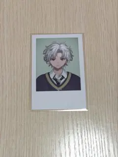 にじさんじ Another style goods 叢雲カゲツ