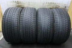 9.5分山！ブリヂストン ブリザックVRX2 225/45R18 中古4本 - メルカリ