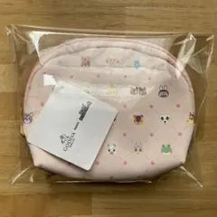 あつまれどうぶつの森　GODIVAコラボポーチのサムネイル