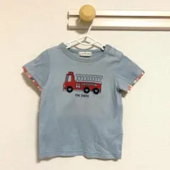 センスオブワンダー　Tシャツ 80cmのサムネイル