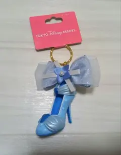 ディズニー シンデレラ キーチェーン