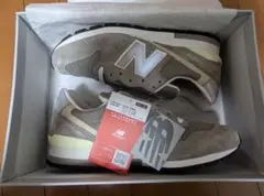New Balance 996 Made in USA 27.5cm